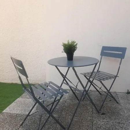 Petille En Champagne - 1 Chambre - Terrasse Epernay Exterior photo