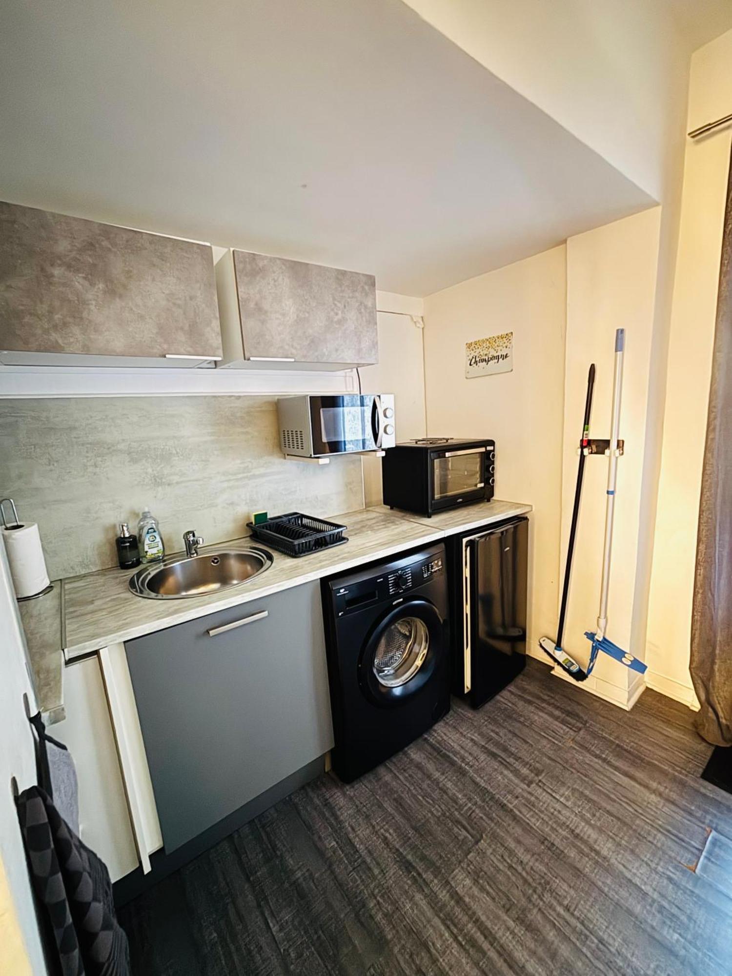 Apartment Petille En Champagne - 1 - Terrasse Epernay